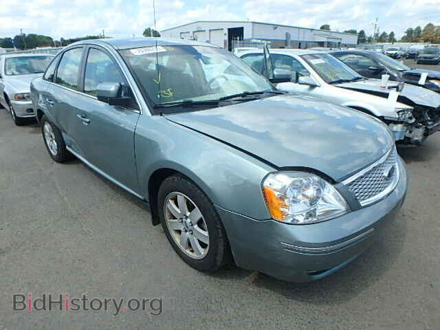 Photo 1FAHP24127G140877 - FORD FIVE HUNDR 2007