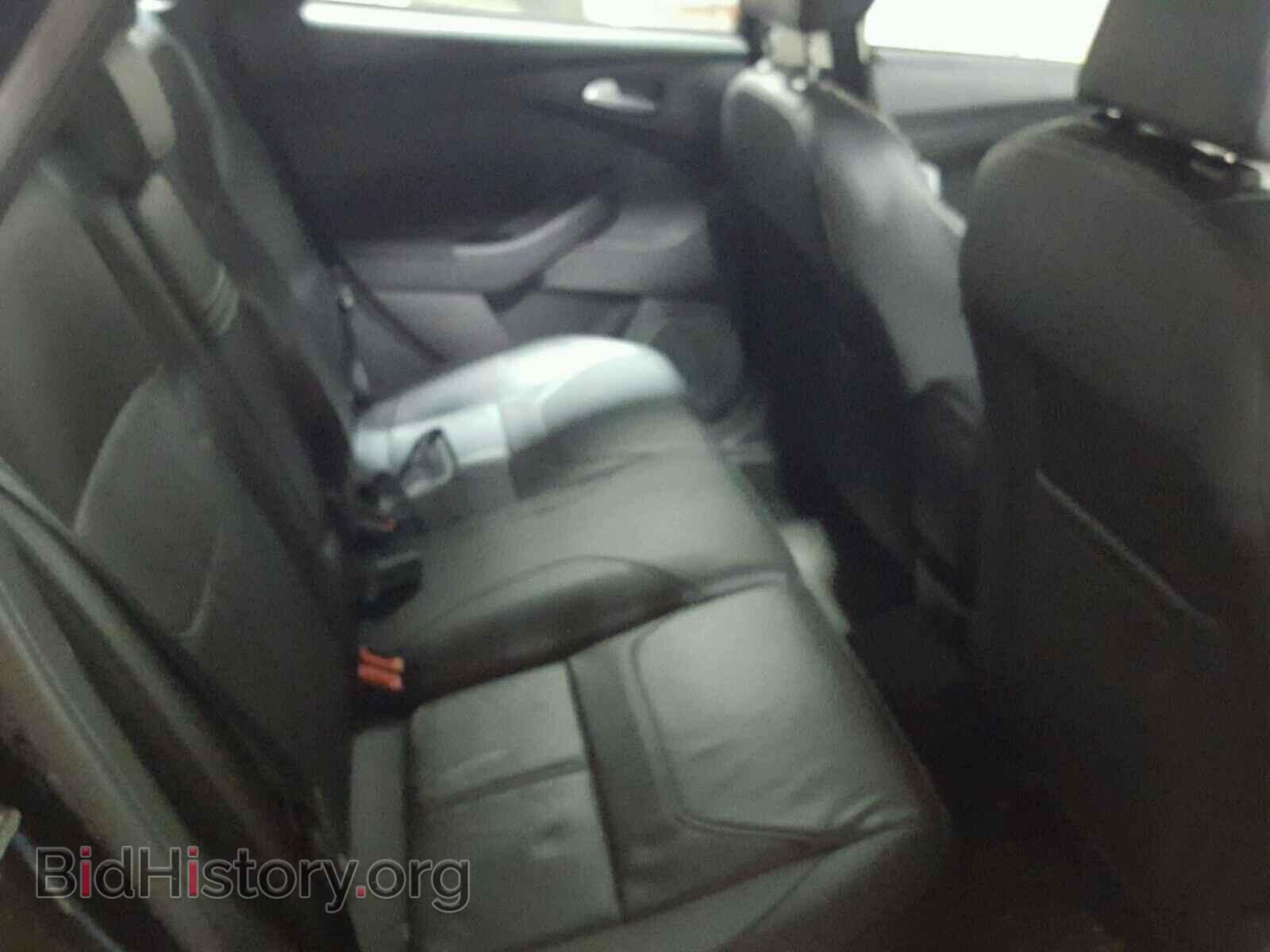 2015 FORD FOCUS - VIN: 1FADP3F20FL356081 - Фото 6