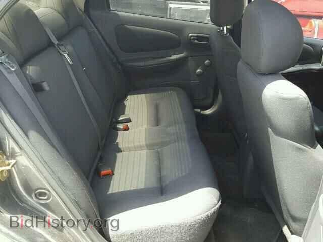 2003 DODGE NEON - VIN: 1B3ES56C13D171739 - Фото 6