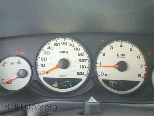 2003 DODGE NEON - VIN: 1B3ES56C13D171739 - Фото 8