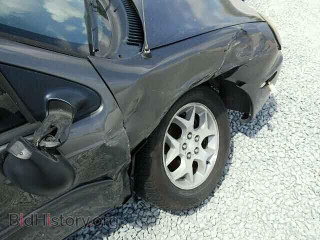 2003 DODGE NEON - VIN: 1B3ES56C13D171739 - Фото 10