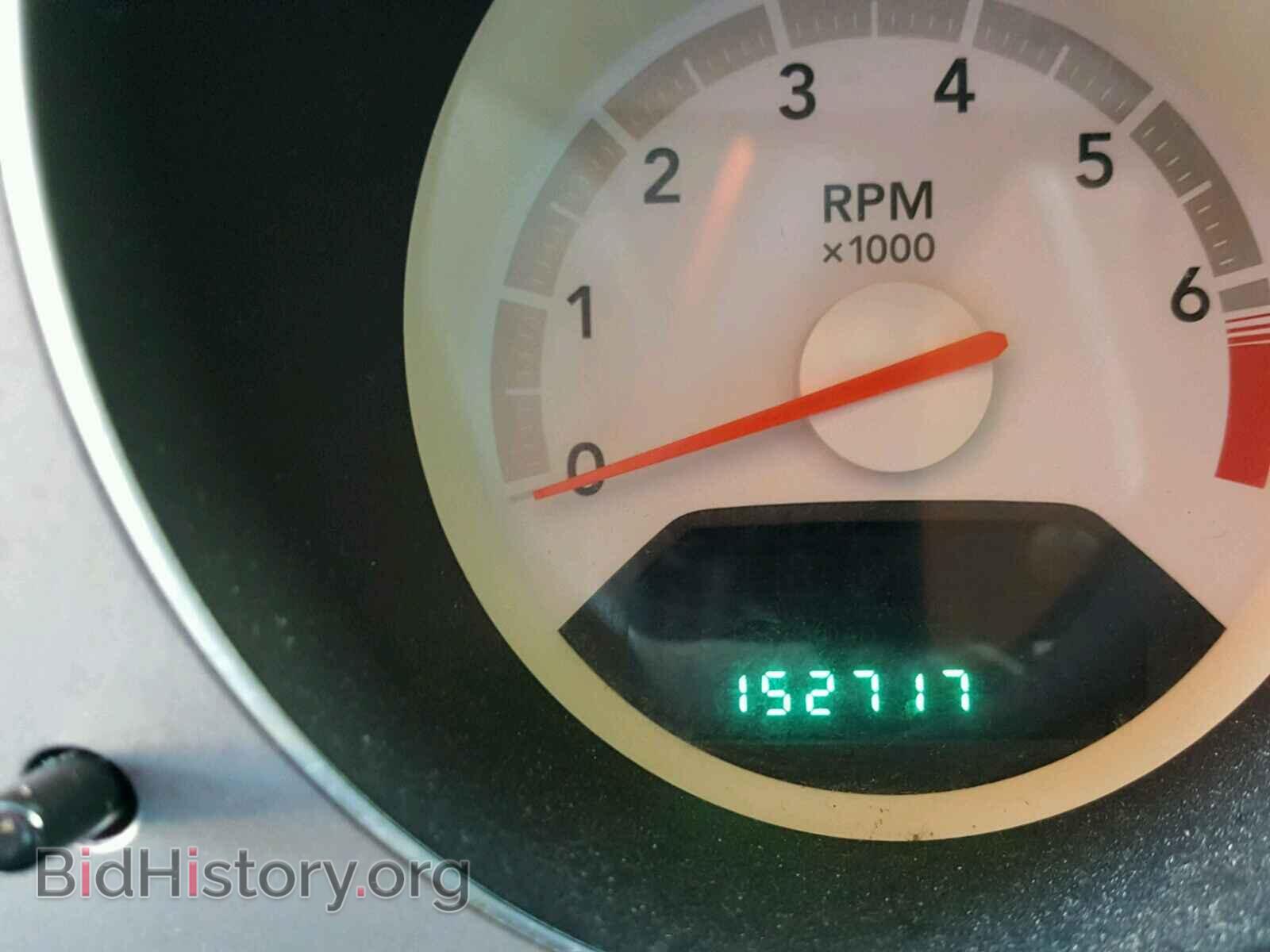 2008 DODGE AVENGER - VIN: 1B3LC56R68N597310 - Фото 8