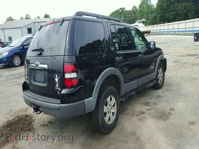 2006 FORD EXPLORER - VIN: 1FMEU73816UA17391 - Photo 4