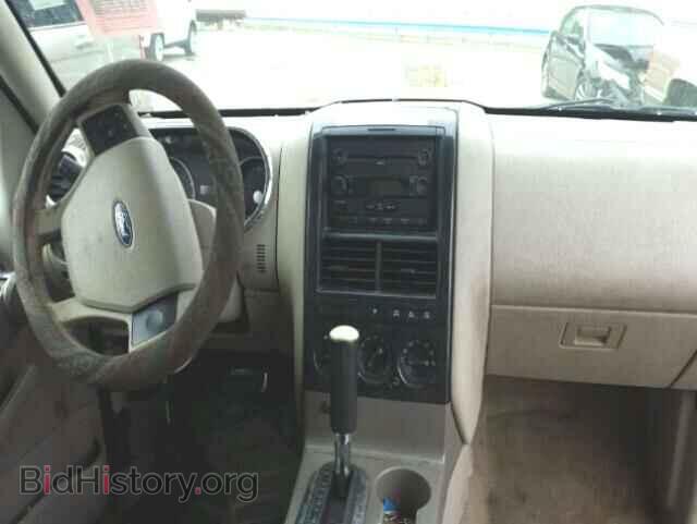 2006 FORD EXPLORER - VIN: 1FMEU73816UA17391 - Photo 9
