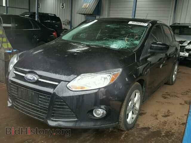 2012 FORD FOCUS - VIN: 1FAHP3K20CL410045 - Photo 2