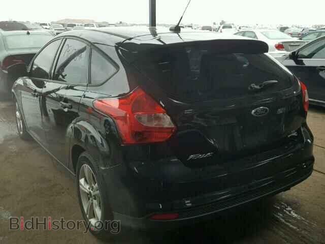 2012 FORD FOCUS - VIN: 1FAHP3K20CL410045 - Photo 3
