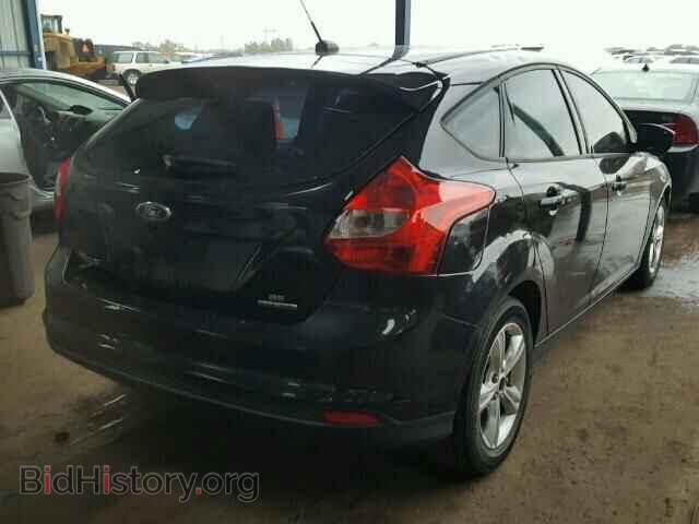 2012 FORD FOCUS - VIN: 1FAHP3K20CL410045 - Photo 4