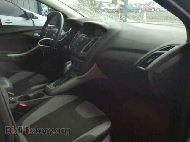 2012 FORD FOCUS - VIN: 1FAHP3K20CL410045 - Photo 5