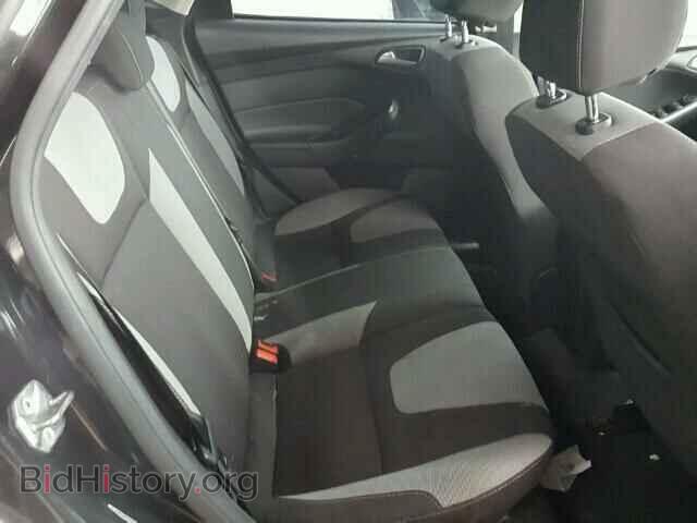 2012 FORD FOCUS - VIN: 1FAHP3K20CL410045 - Photo 6