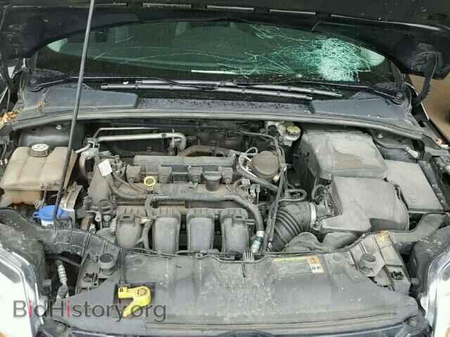 2012 FORD FOCUS - VIN: 1FAHP3K20CL410045 - Photo 7