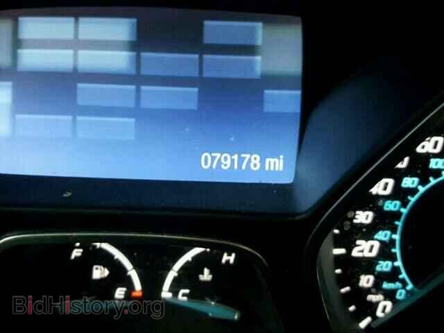 2012 FORD FOCUS - VIN: 1FAHP3K20CL410045 - Photo 8
