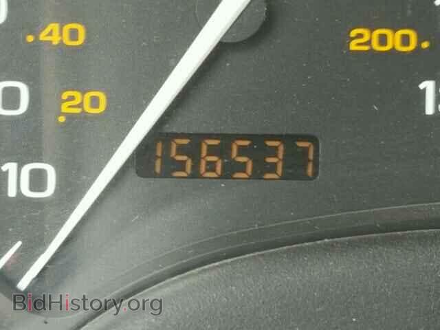1999 SATURN SL/SL1/SL2 - VIN: 1G8ZK5272XZ158283 - Фото 8