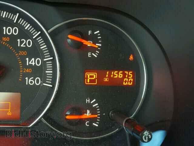 2010 NISSAN MAXIMA - VIN: 1N4AA5APXAC860584 - Фото 8