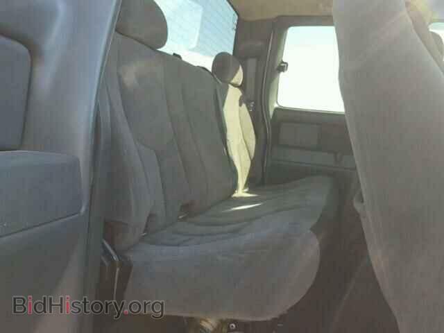 2006 CHEVROLET SILVERADO - VIN: 2GCEK19B261336854 - Фото 6