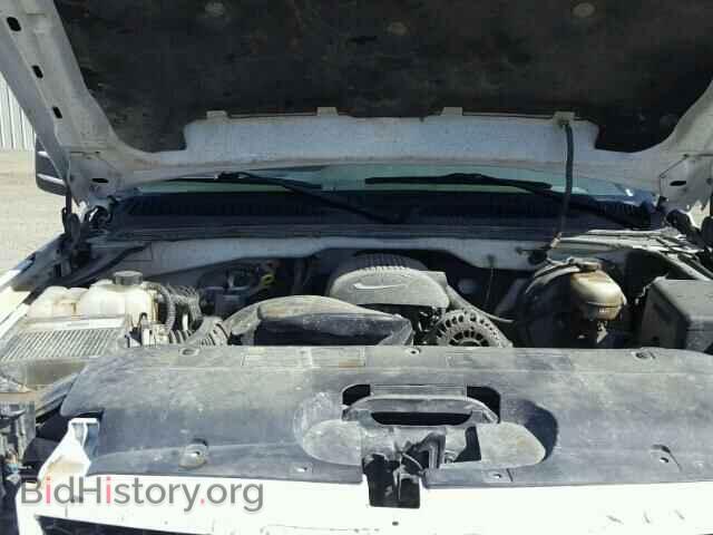 2006 CHEVROLET SILVERADO - VIN: 2GCEK19B261336854 - Фото 7