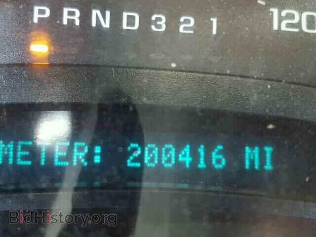 2006 CHEVROLET SILVERADO - VIN: 2GCEK19B261336854 - Фото 8