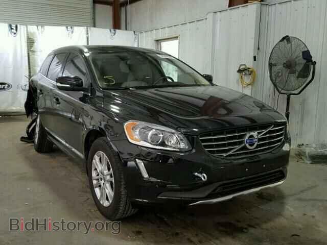 Photo YV440MDC7F2586493 - VOLVO XC60 2015