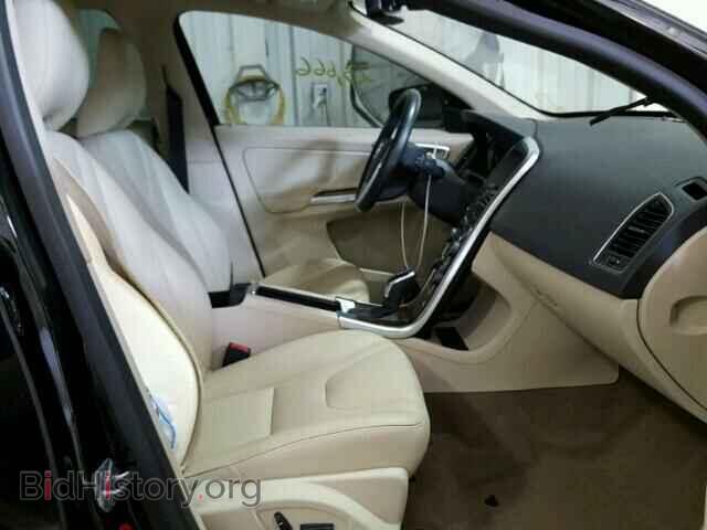 2015 VOLVO XC60 - VIN: YV440MDC7F2586493 - Фото 5