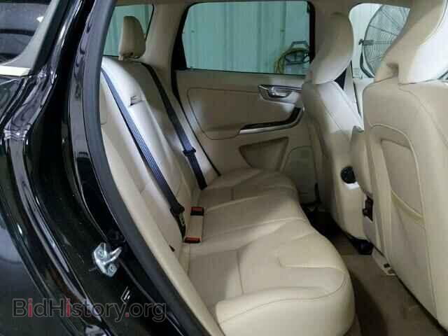 2015 VOLVO XC60 - VIN: YV440MDC7F2586493 - Фото 6