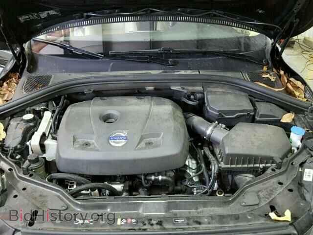 2015 VOLVO XC60 - VIN: YV440MDC7F2586493 - Фото 7