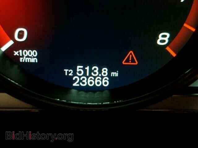2015 VOLVO XC60 - VIN: YV440MDC7F2586493 - Фото 8
