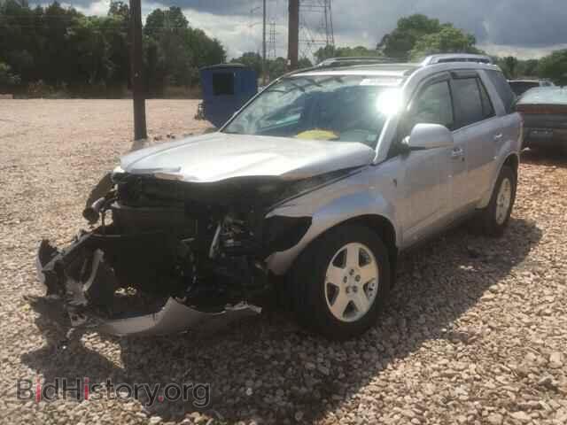 2007 SATURN VUE - VIN: 5GZCZ53447S804653 - Фото 2
