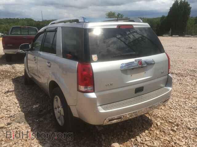 2007 SATURN VUE - VIN: 5GZCZ53447S804653 - Фото 3