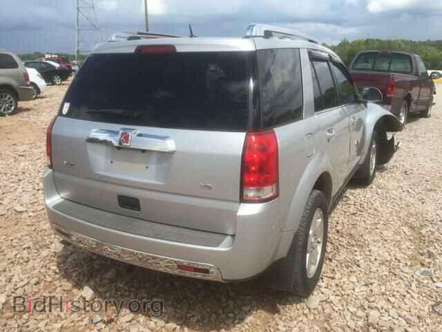 2007 SATURN VUE - VIN: 5GZCZ53447S804653 - Фото 4