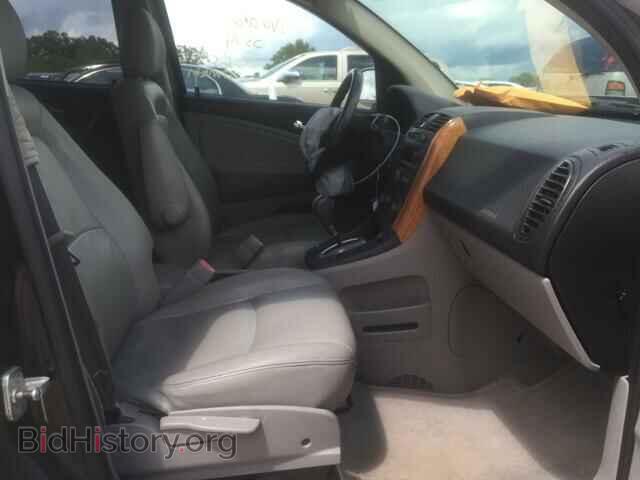 2007 SATURN VUE - VIN: 5GZCZ53447S804653 - Фото 5