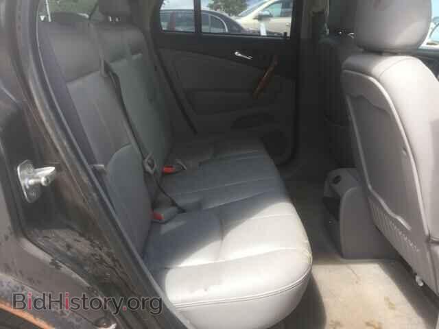 2007 SATURN VUE - VIN: 5GZCZ53447S804653 - Фото 6