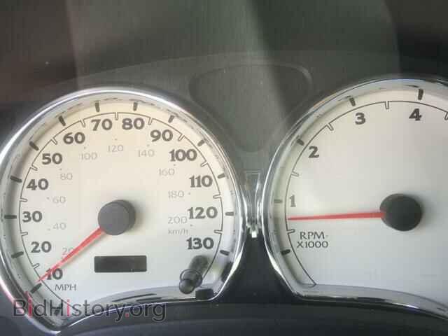 2007 SATURN VUE - VIN: 5GZCZ53447S804653 - Фото 8