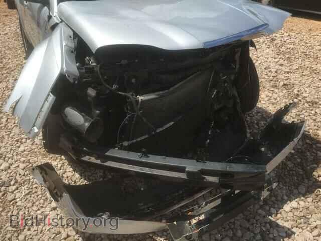 2007 SATURN VUE - VIN: 5GZCZ53447S804653 - Фото 9