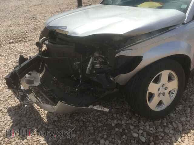 2007 SATURN VUE - VIN: 5GZCZ53447S804653 - Фото 10