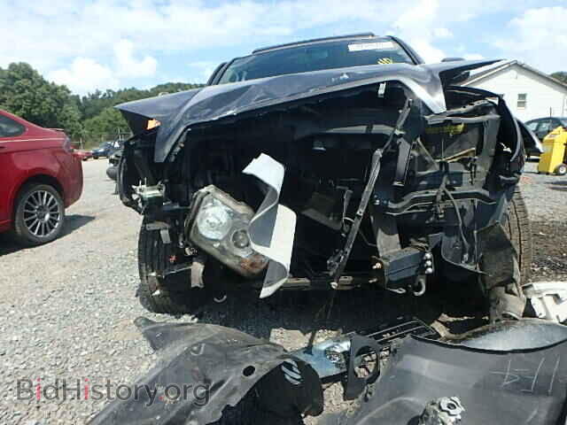 2006 TOYOTA 4RUNNER - VIN: JTEBU14R868063218 - Фото 9