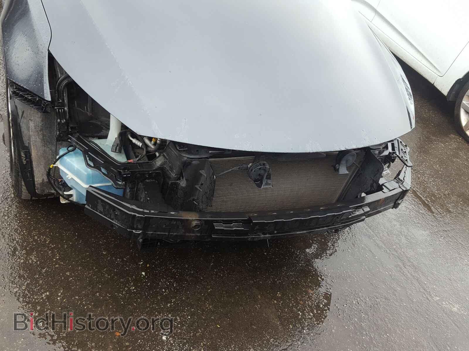 2011 KIA OPTIMA - VIN: KNAGM4A77B5123416 - Фото 9