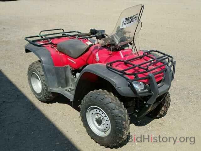 Photo 478TE290544013704 - HONDA ATV 2004