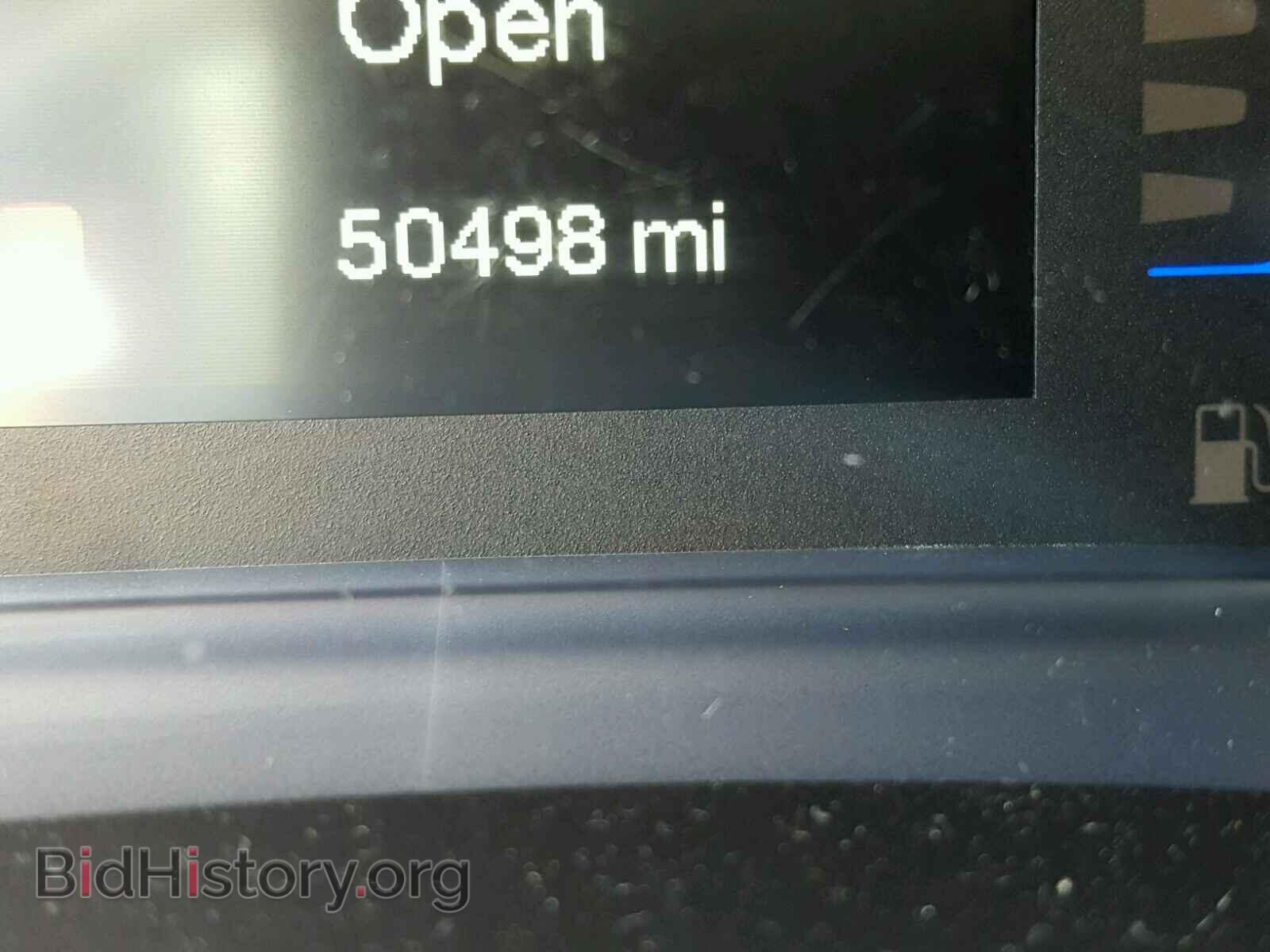 2015 CHRYSLER 200 - VIN: 1C3CCCABXFN653618 - Фото 8