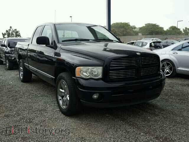 Фотография 1D3HA18D04J219965 - DODGE RAM 1500 2004