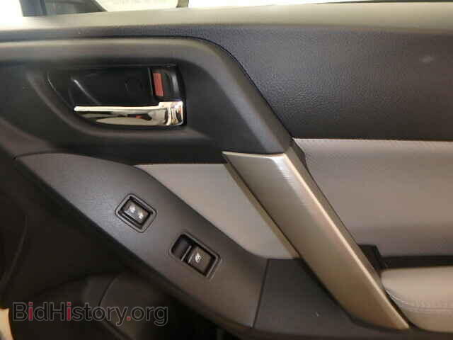 2015 SUBARU FORESTER - VIN: JF2SJAUC5FH509240 - Photo 9