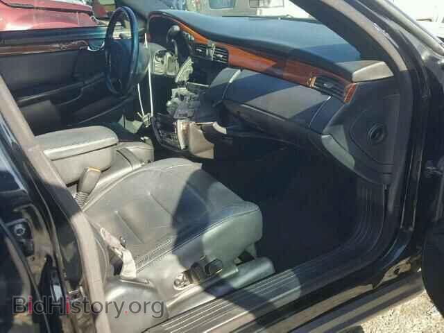 2002 CADILLAC DEVILLE - VIN: 1G6KD57Y02U260919 - Фото 5