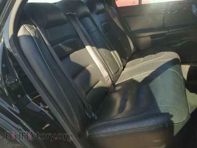2002 CADILLAC DEVILLE - VIN: 1G6KD57Y02U260919 - Фото 6