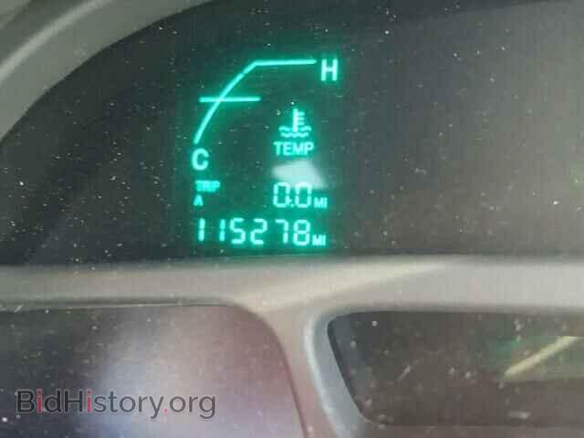 2002 CADILLAC DEVILLE - VIN: 1G6KD57Y02U260919 - Фото 8