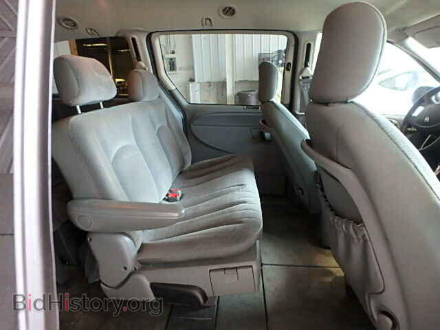 2005 DODGE CARAVAN - VIN: 1D4GP24RX5B396712 - Фото 6