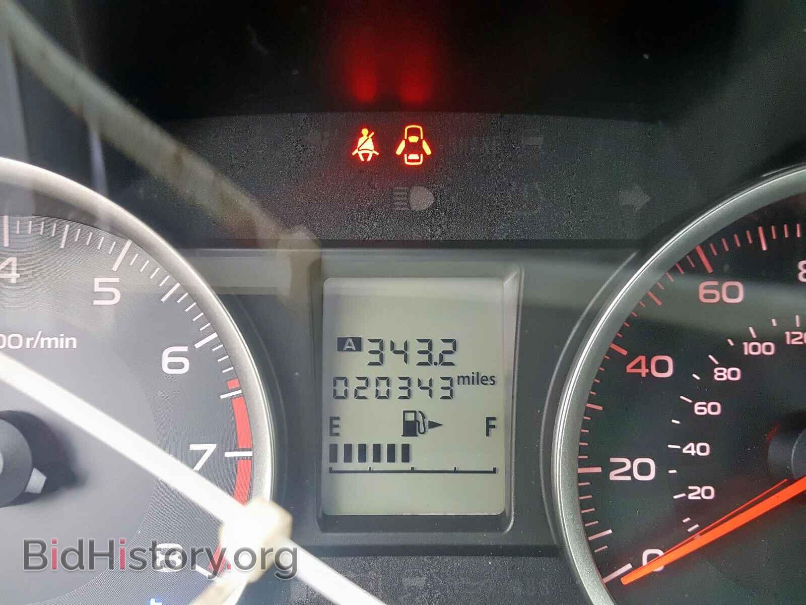 2018 SUBARU FORESTER - VIN: JF2SJAAC2JG545762 - Photo 8