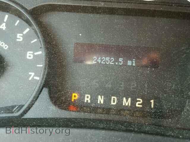 2014 FORD F150 - VIN: 1FTEX1EM0EFC82681 - Фото 8