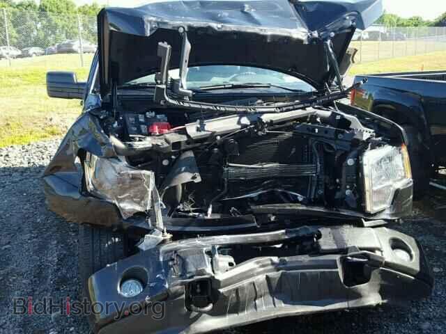 2014 FORD F150 - VIN: 1FTEX1EM0EFC82681 - Фото 9