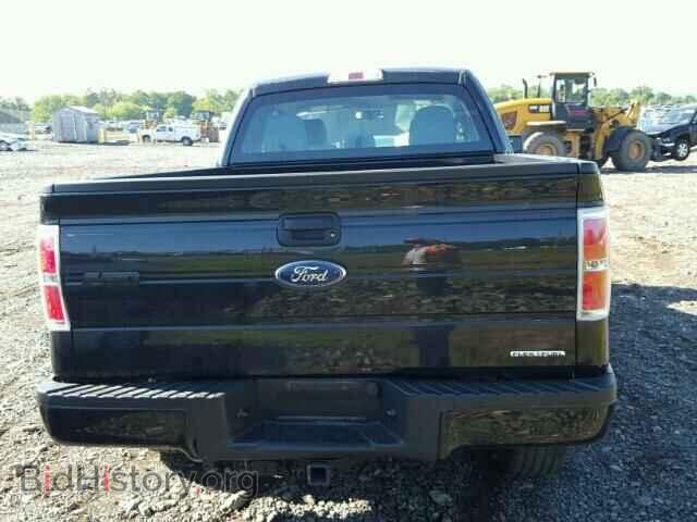 2014 FORD F150 - VIN: 1FTEX1EM0EFC82681 - Фото 10