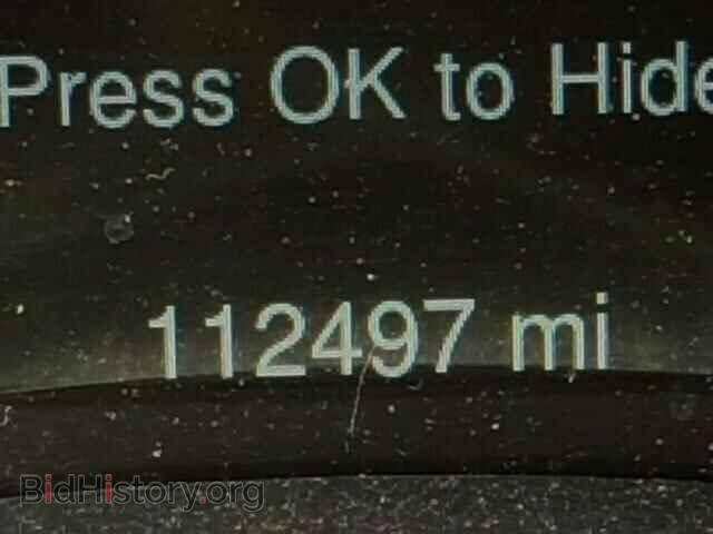 2014 JEEP CHEROKEE - VIN: 1C4RJFBG1EC122499 - Фото 8