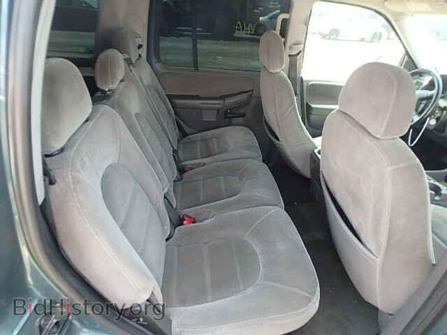 2005 FORD EXPLORER - VIN: 1FMZU63E65UA03227 - Photo 6