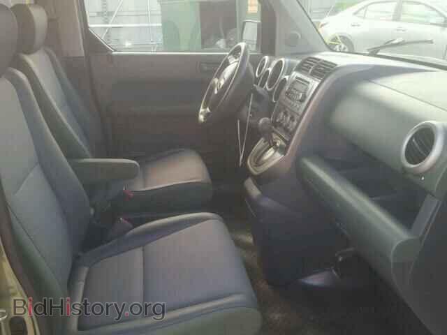 2003 HONDA ELEMENT - VIN: 5J6YH28593L022387 - Фото 5